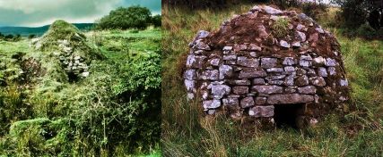 Selection of Ice houses